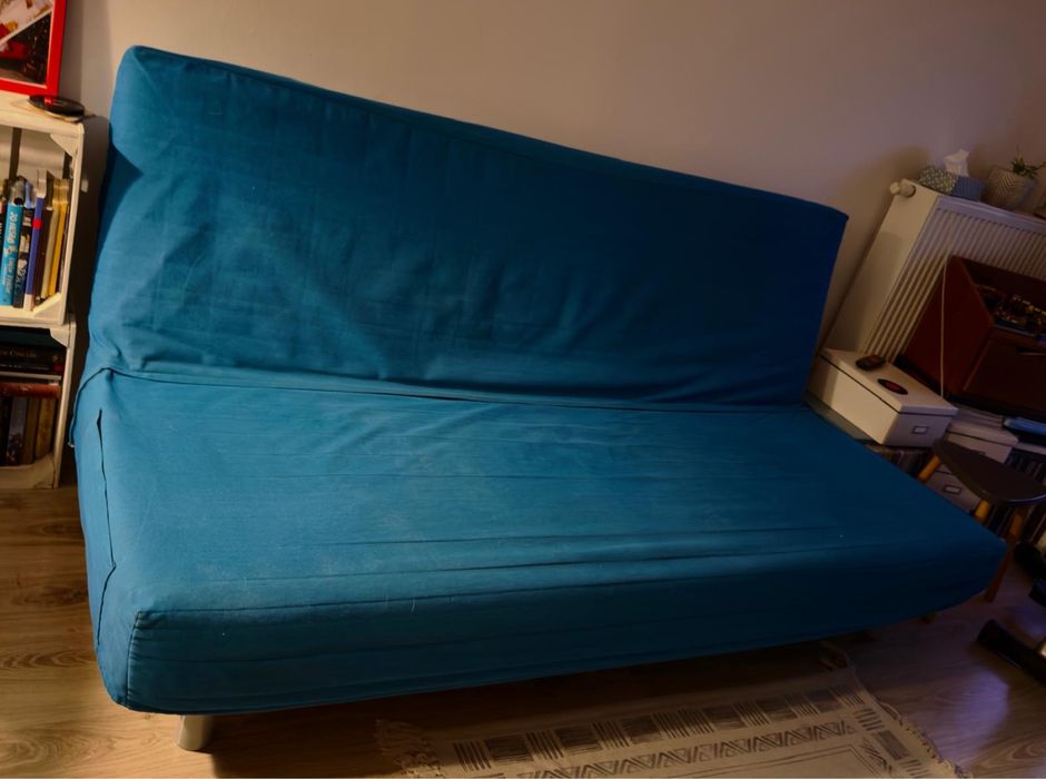 Sofa Beddinge Ikea