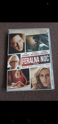 Feralna noc film dvd