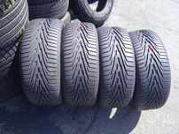 Летняя резина 195.50.15 Vredestein Sport Trac3, Holland,6.3mm,21-20p.