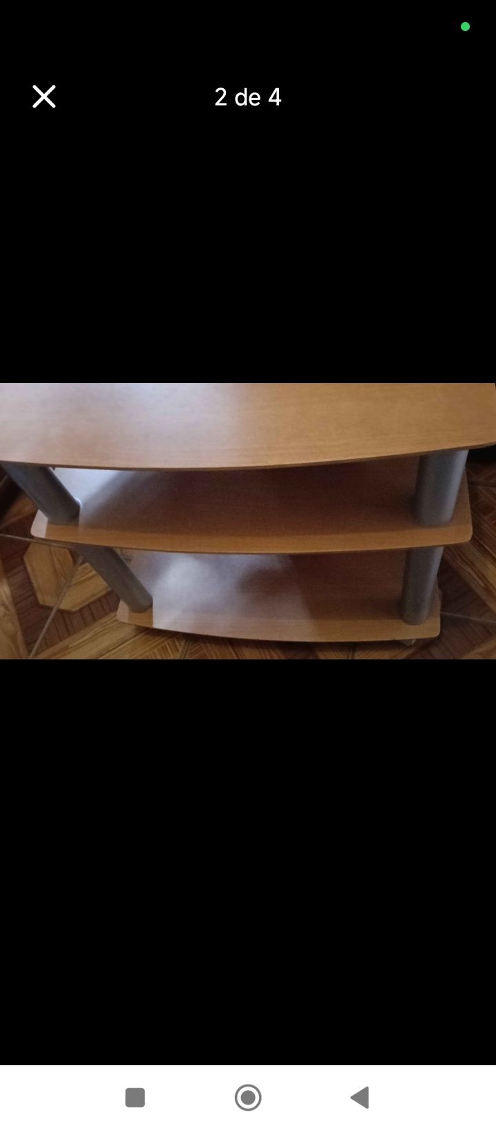 Movel como novo 20€ tem rodas