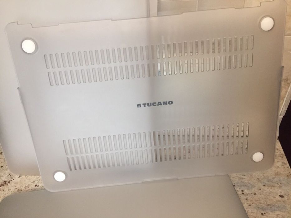 Чехол для Mac Book Air 13