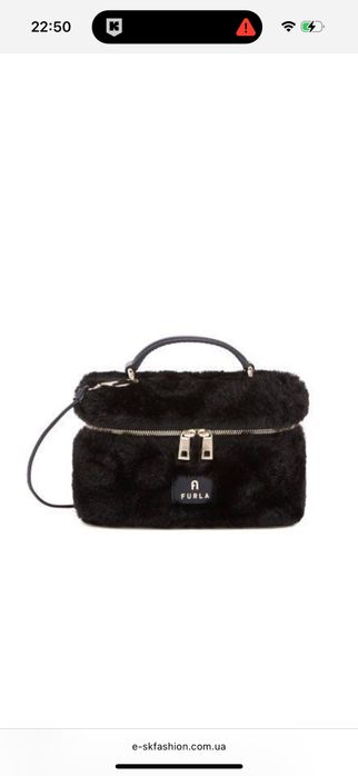 Furla сумка оригинал