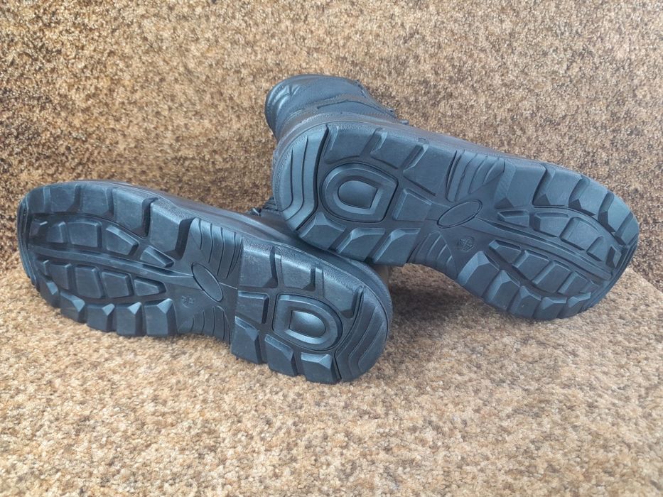 Берци , черевики спецвзуття Boots Safety 46 розмір.