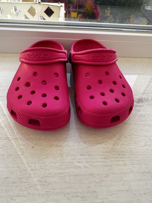 Крокси оригінал crocs