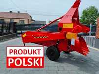 KOPACZKA do ziemniaków i warzyw NOWA Bareła DOWÓZ
