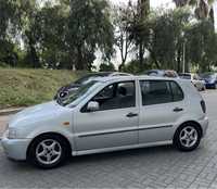 Oportunidade Volkswagen Polo 1.0 ( ler Anuncio )