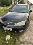 Ford mondeo mk3 2.0 TDDi