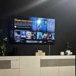 Telewizor samaung 55 cali