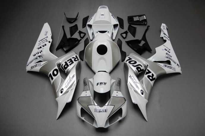 Owiewki Honda CBR 1000 RR 1000RR od 2006 do 2007 AVDB