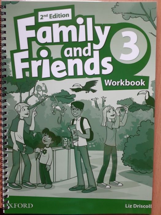 Family and friends 1,2,3,4,5,6
