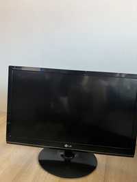 Monitor/telewizor LG 27 cali