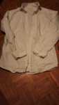 Camisa Massimo Dutti