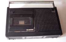Magnetofon Unitra MK 232p