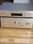 Wzmacniacz denon pma 2000AE