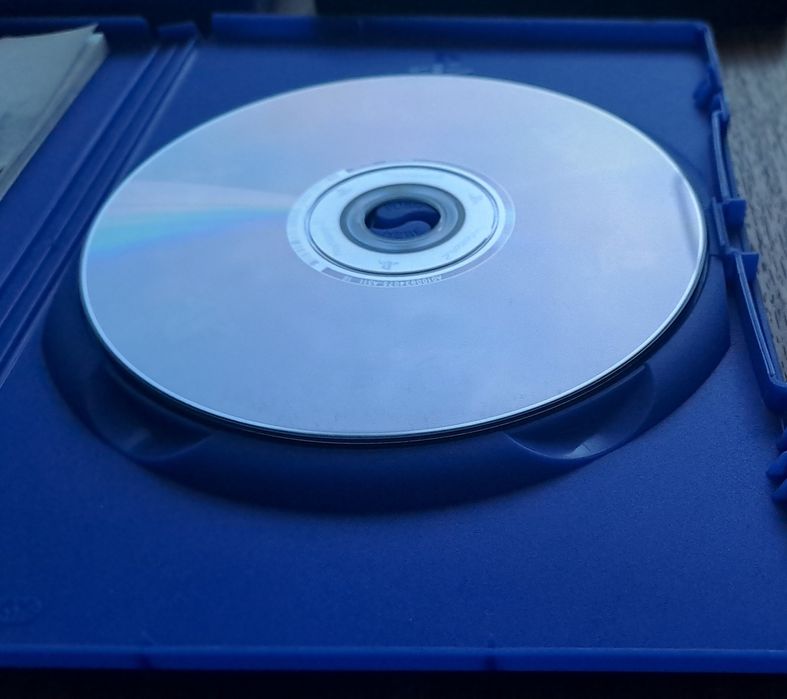 Jogo consola Sony Playstation 2 PS2 Alone In The Dark