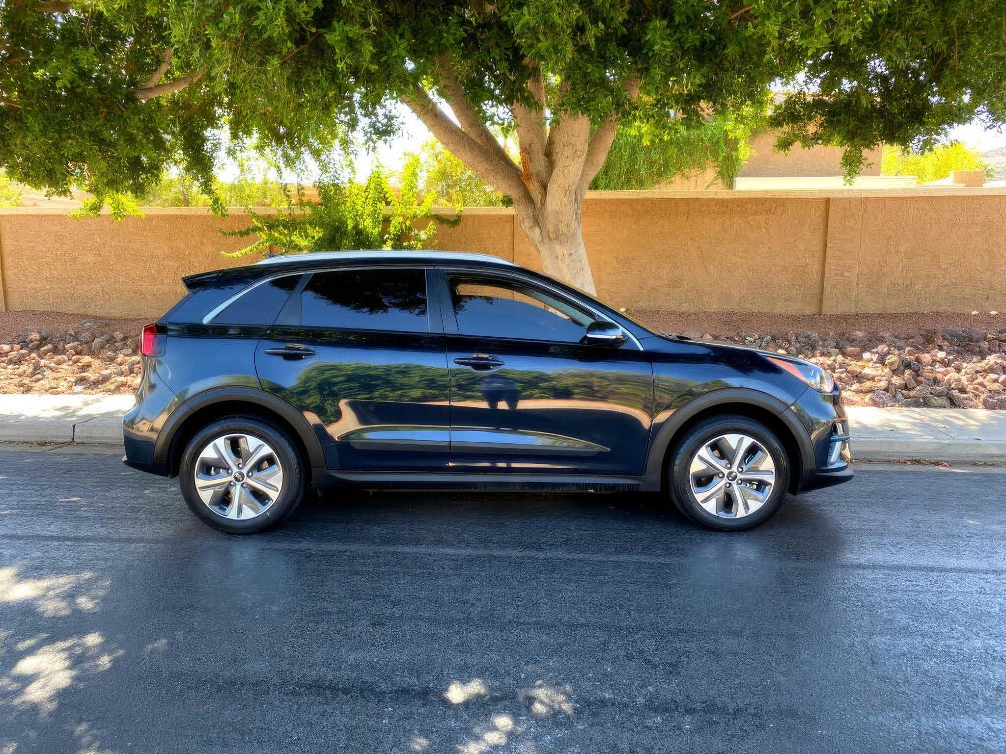 2020 Kia Niro EV EX FWD