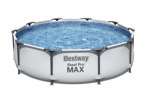 Basen Stelażowy Pro Max 305x76cm