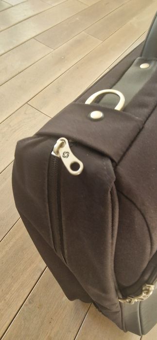 Torba podróżna / pokrowiec na garnitur Samsonite