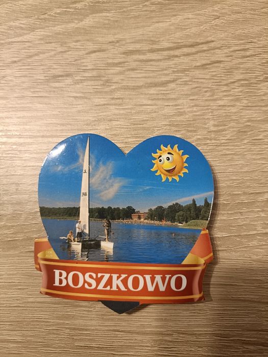 Magnes  Boszkowo