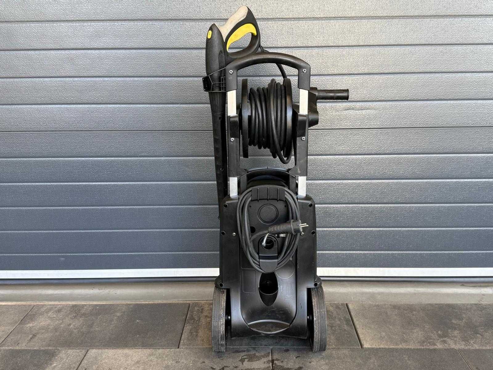 Myjka ciśnieniowa Karcher HD 5/12-4 CX