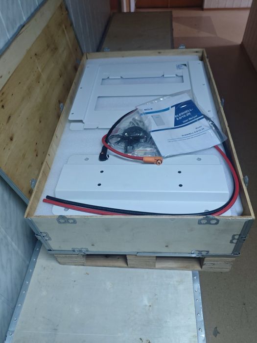 Інвертор Deye 5 кВт