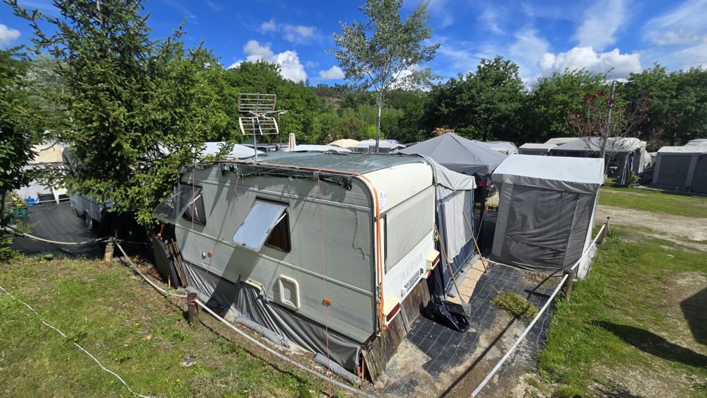 Pack Caravana Adria Optima 430 CE