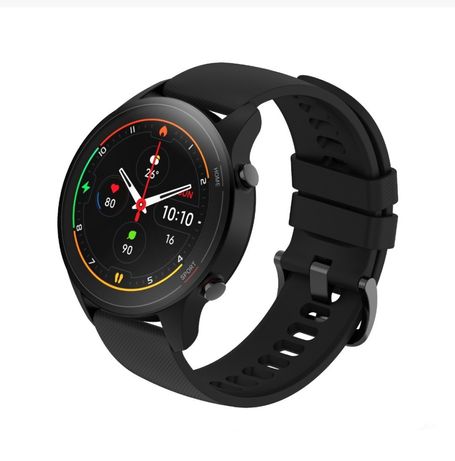 Smartwatch Xiaomi mi watch.