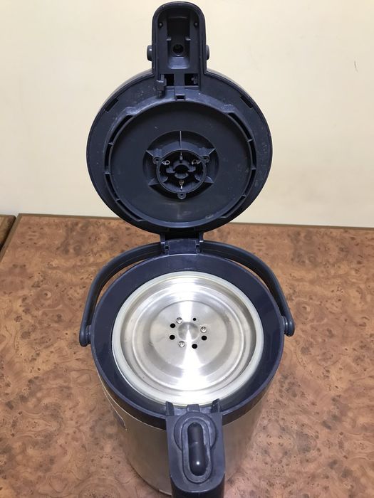 Чайник термос SHARP