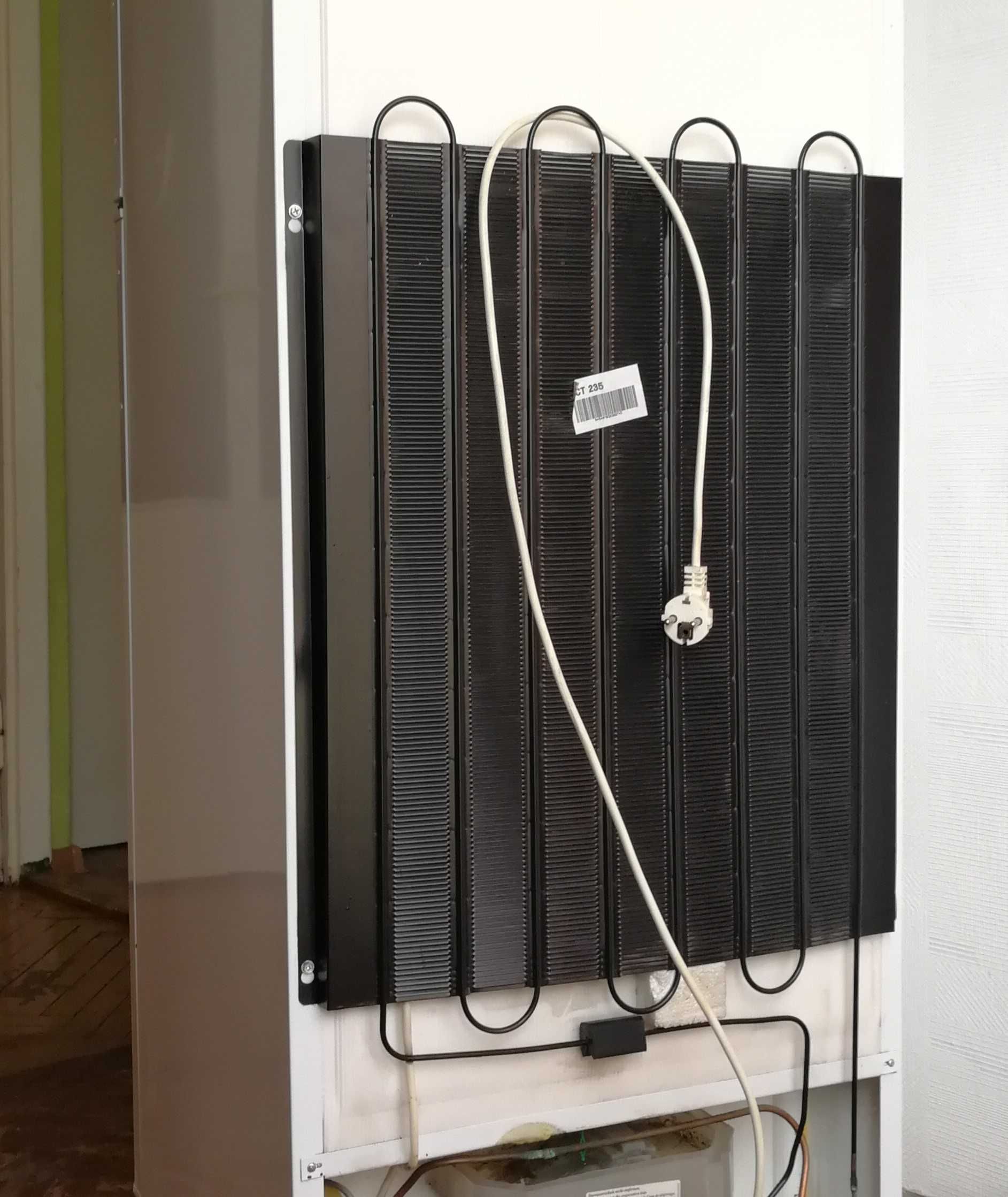 Skraplacz do lodówki ELECTROLUX model ERD24304W8