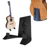Podstawka Pod Gitarę Stojak Gitarowy Statyw Na Gitarę Wieszak Gitarowy