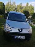 Peugeot Partner 2010