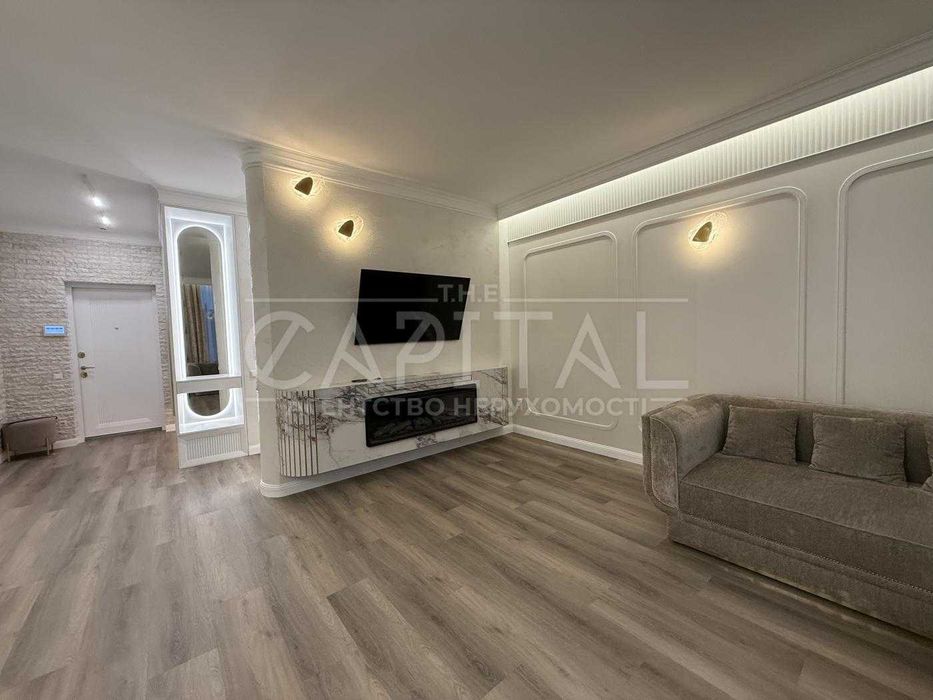 Оренда / Квартира / Іоанна Павла II, Печерськ, Київ