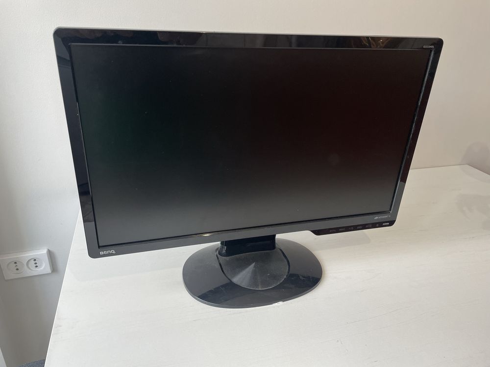 Monitor BENQ ET-0026-N