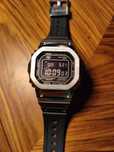 Casio G-Shock GMW-B5000