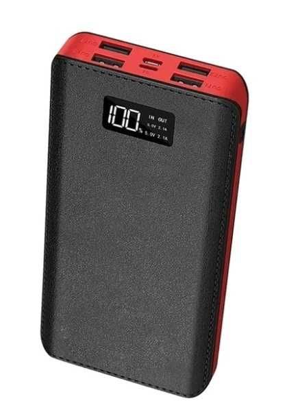 Потужний Power Bank M9 50000mah