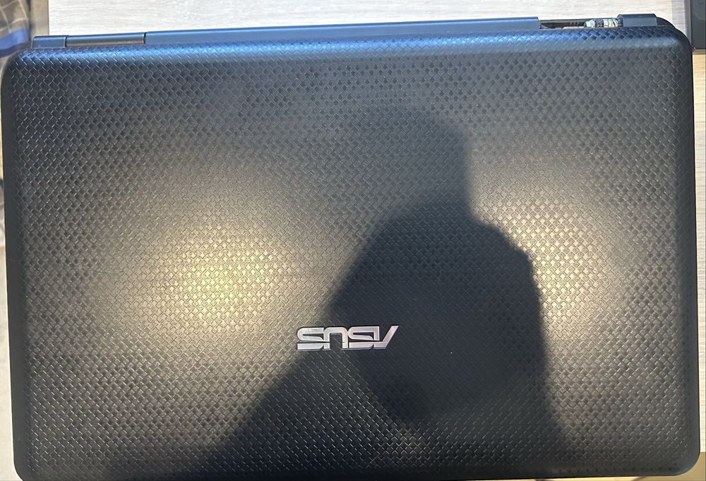 Повністю робочий Ноутбук ASUS