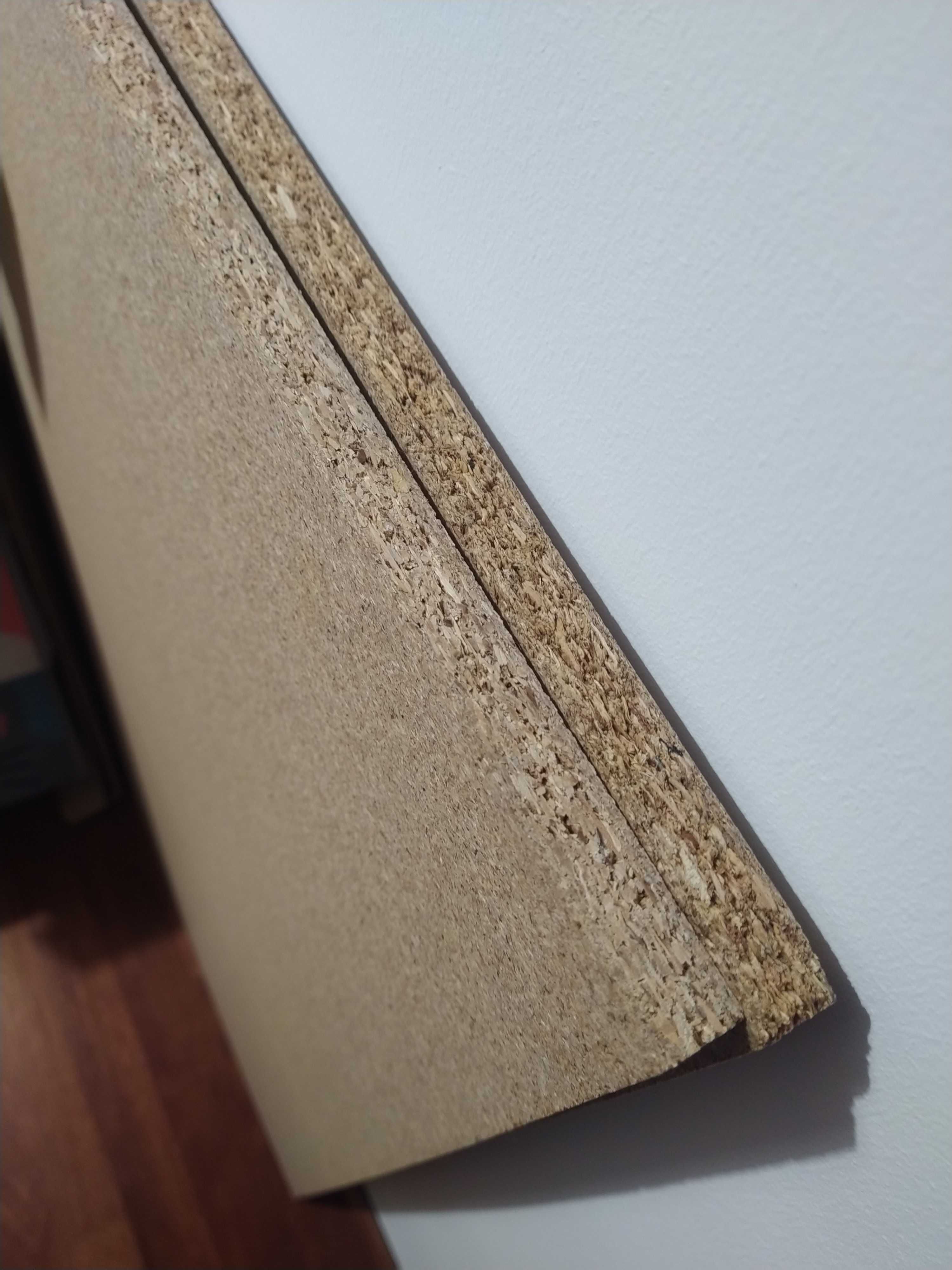 Tábuas placas de contraplacado estrado