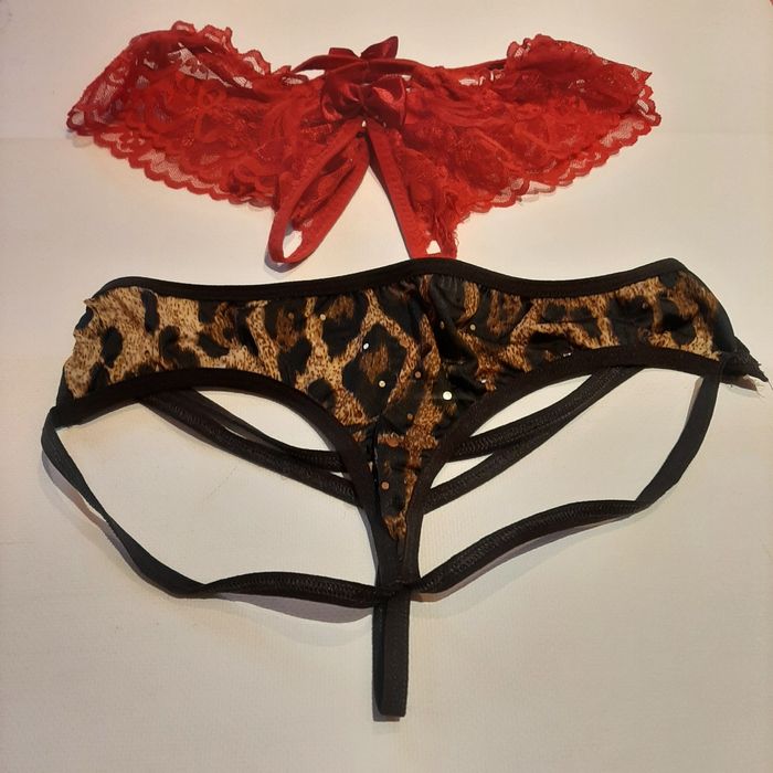 Трусики  ціна за 5 штук