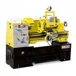 Przemysłowa tokarka do metalu 410x1000mm 3,3kW Viber-System