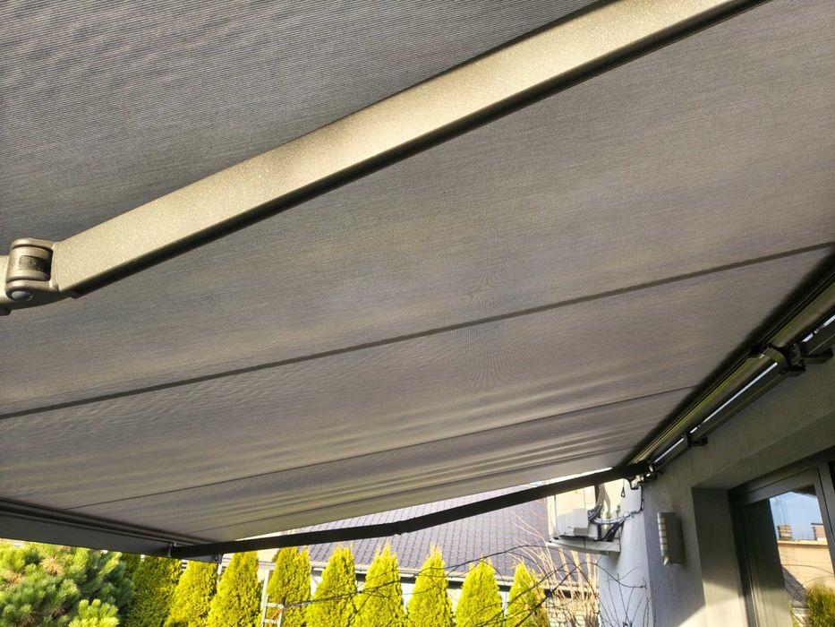 Markiza Tarasowa Palladio Selt 500x300 z 2025 roku!!!