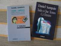 Daniel Sampaio - Tudo o Que Temos... + Vozes e Ruídos Diálogos com...