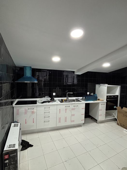 Arrenda-se andar moradia