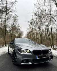 BMW 528i 2015 xDrive