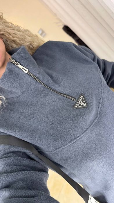 ‼️Жіночий флісовий костюм. Фліс ПОЛАР. Р: 42-44, 46-48, 50-52