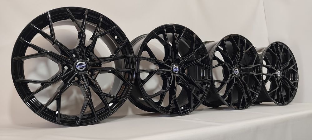 5x108 19" Volvo XC60 XC40 XC90 S60 V60 S80 S90 V90 V40 V70 XC70 nowe
