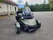 CAN-AM SPYDER RT LIMITED SEA TO SKY2022rSalonPlBezwypadkowyRatyLeasing