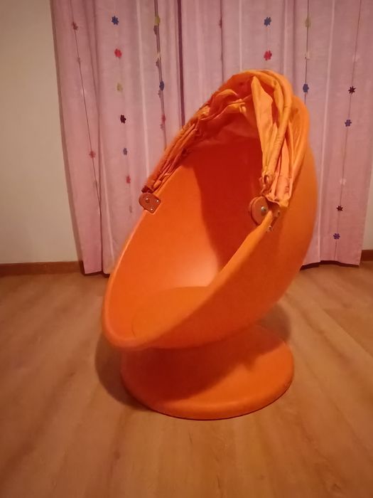 Poltrona giratória PS LOMSK IKEA