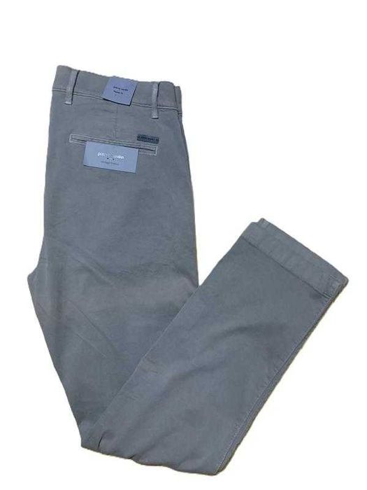 Брюки/чиносы pierre cardin vintage cotton 34/32 и 35/34