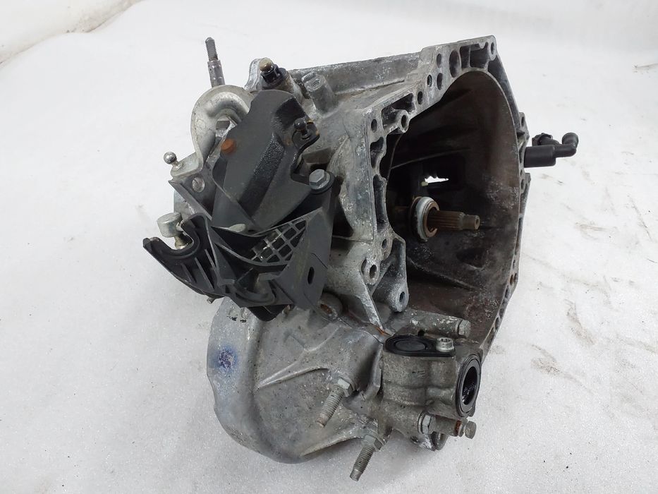 Caixa de velocidades manual PEUGEOT Partner II