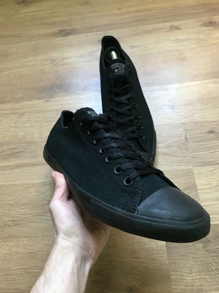 Кеды Converse размер 45 стелька 29